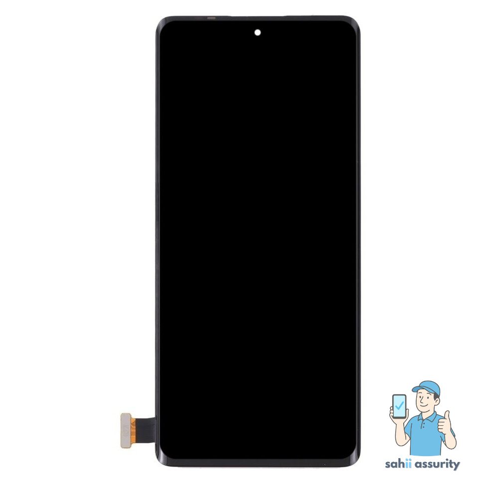LCD with Touch Screen for Vivo X80 Pro 5G thumbnail